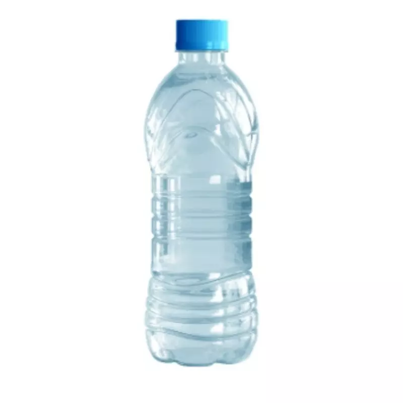 ÁGUA 500 ML