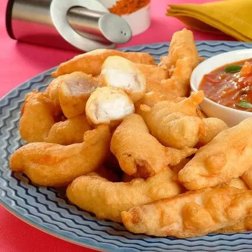 Isca de Tilápia Empanada(copy)
