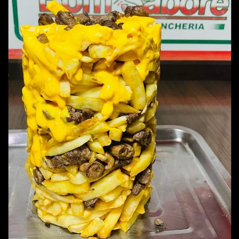 TORRE Para 4 PESSOAS