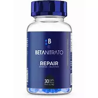 Beterraba + Melatonina 30 cápsulas