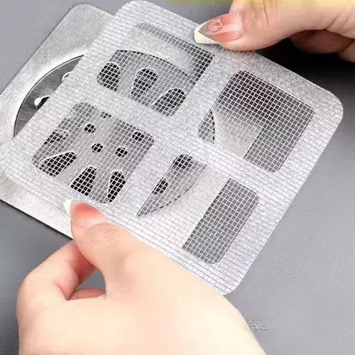 FILTRO DE MALLA PARA DRENAJES