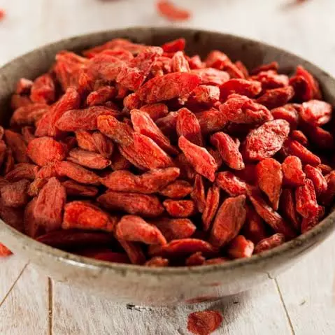 Goji Berry