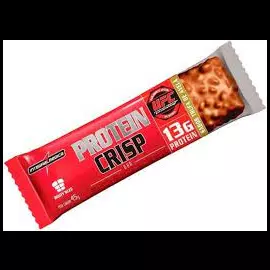CRISP BAR PROTEIN TRUFA AVELA 45G-IN