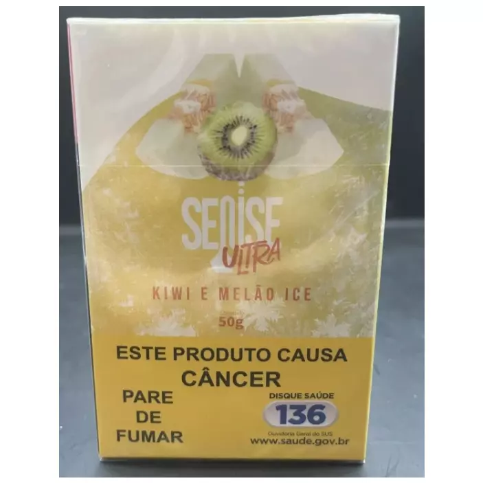 Sense ( kiwi e melão Ice )