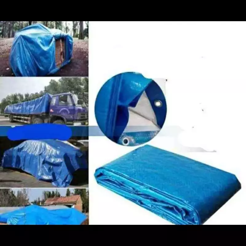 🌟LONA MULTIUSO 3X5🌟