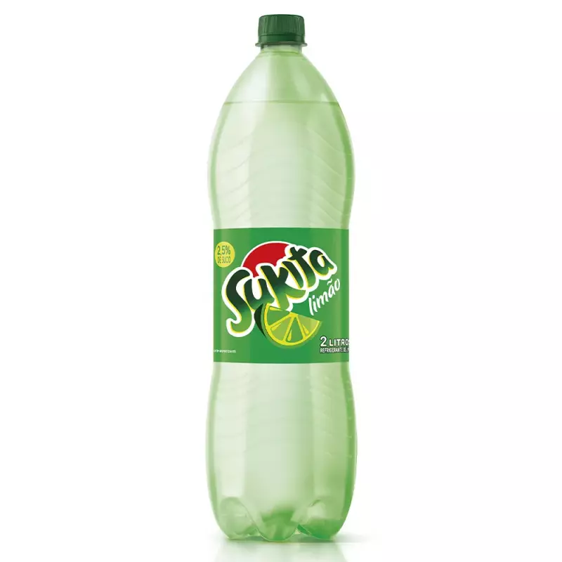 Sukita Limão 2l