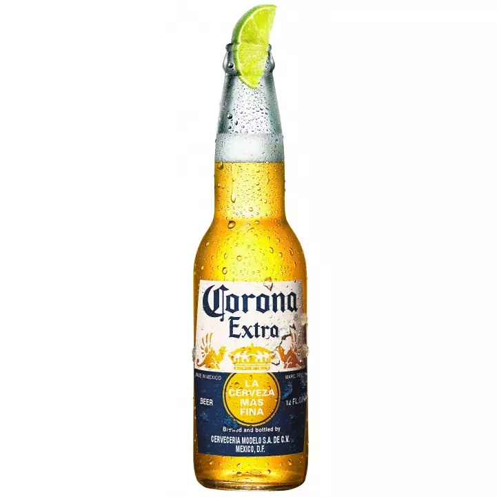 Cerveja Corona Extra 330ml