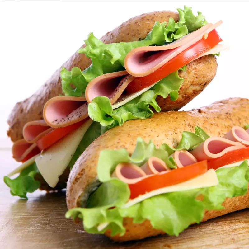 Sandwich