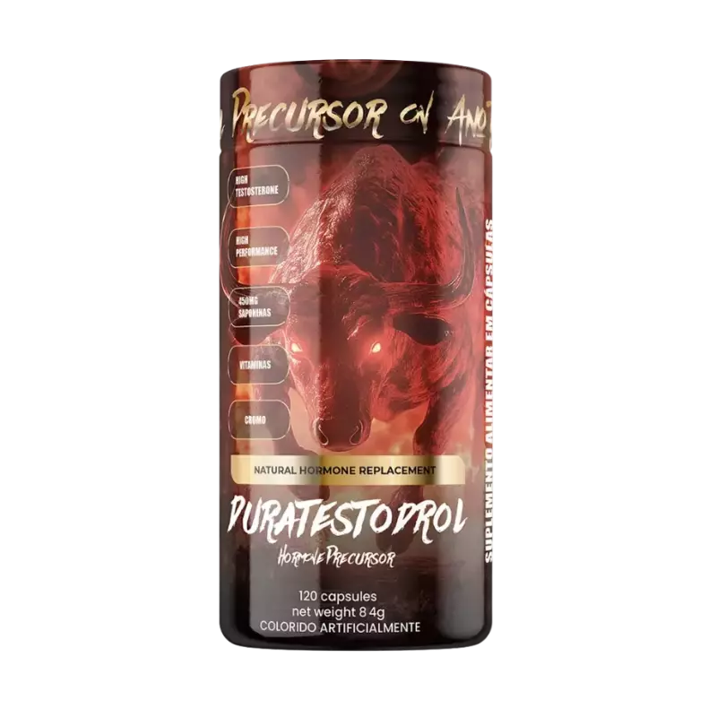 Duratestodrol