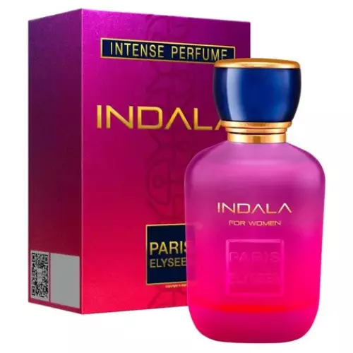 PERFUME PARYS ELYSEES INDALA 100ml