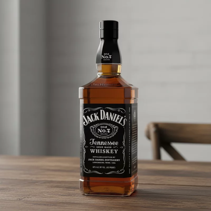 Dose de Jack