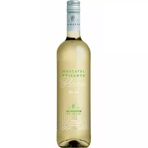 Vinho Almadén Blanc 750ml