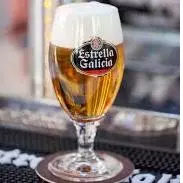 Cañon Estrella Galicia (40 Cl)