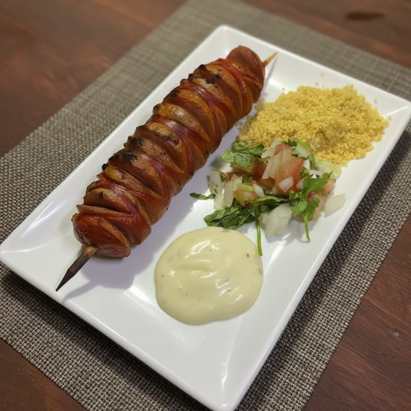Salsichão