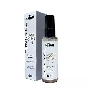 Reparador de Pontas Tutano Oil