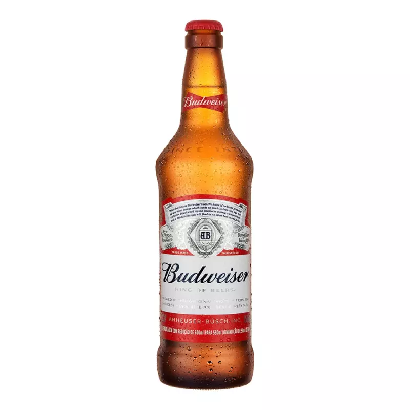 Budweiser