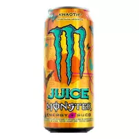 Monster Tropical Orange 473ml
