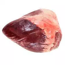Corazón de Res