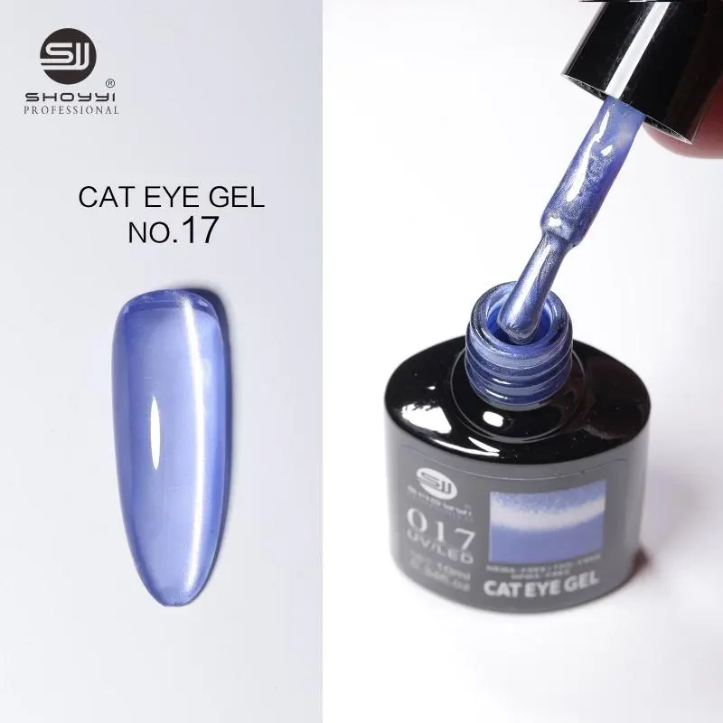 Esm.Gel Magnético Shoyyi 017