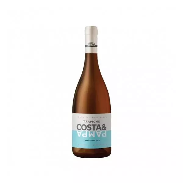 Costa & Pampa Chardonnay