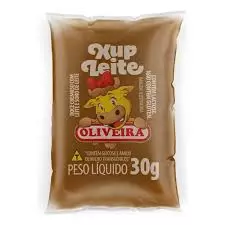 XUP LEITE 30G