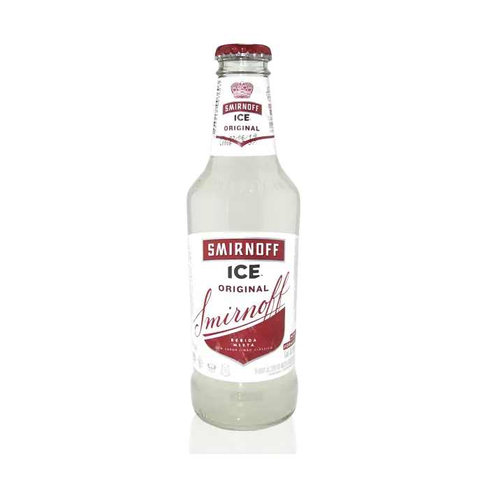 Smirnoff Ice