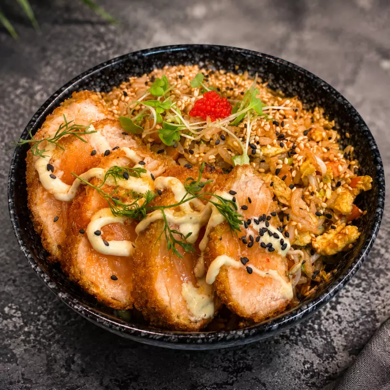 Rankeo Bowl