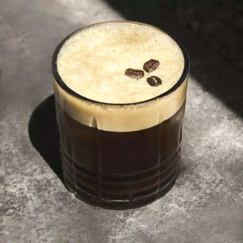 Carajillo