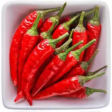 PIMENTA DEDO DE MOÇA