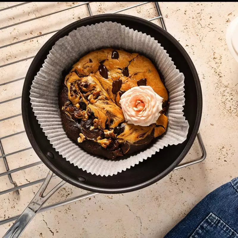 Cookie- Brookie