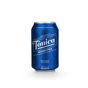 Água Tônica Antárctica Lata 350ml