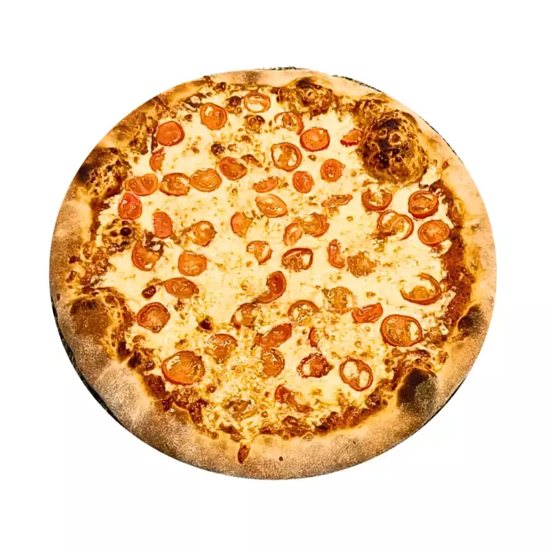 Pizza Margarita