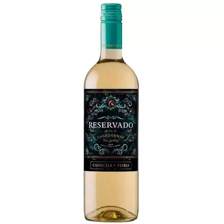 Reservado Chardonnay Blanc