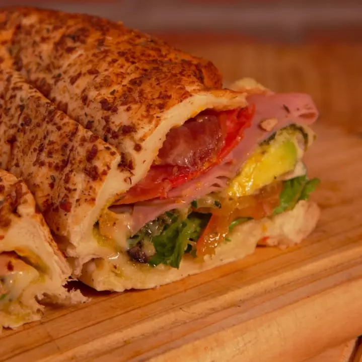 SANDWICH ITALIANISIMO 30cm