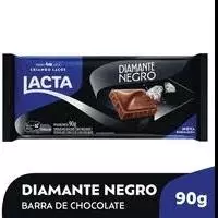 CHOCOLATE DIAMANTE NEGRO