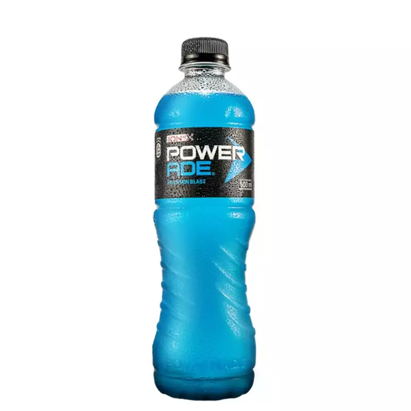 Powerade Mountain Blast 500ml
