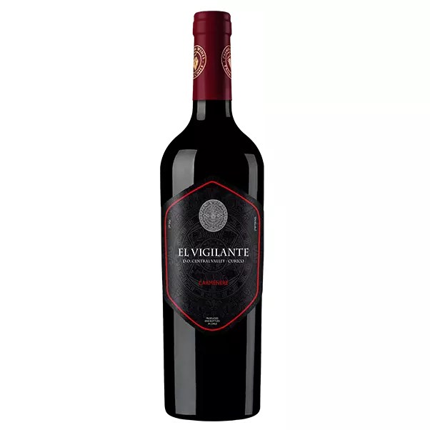 🇨🇱 El Vigilante Carménère