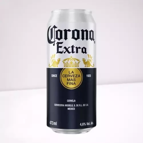 CORONA LATAO 473ML