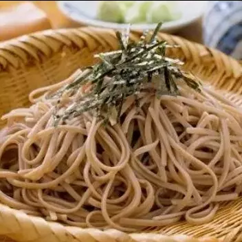 FIDEO KOREANO INTEGRAL  韩国荞麦面