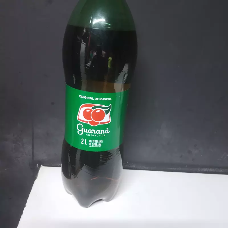 Antarctica Pet 2L
