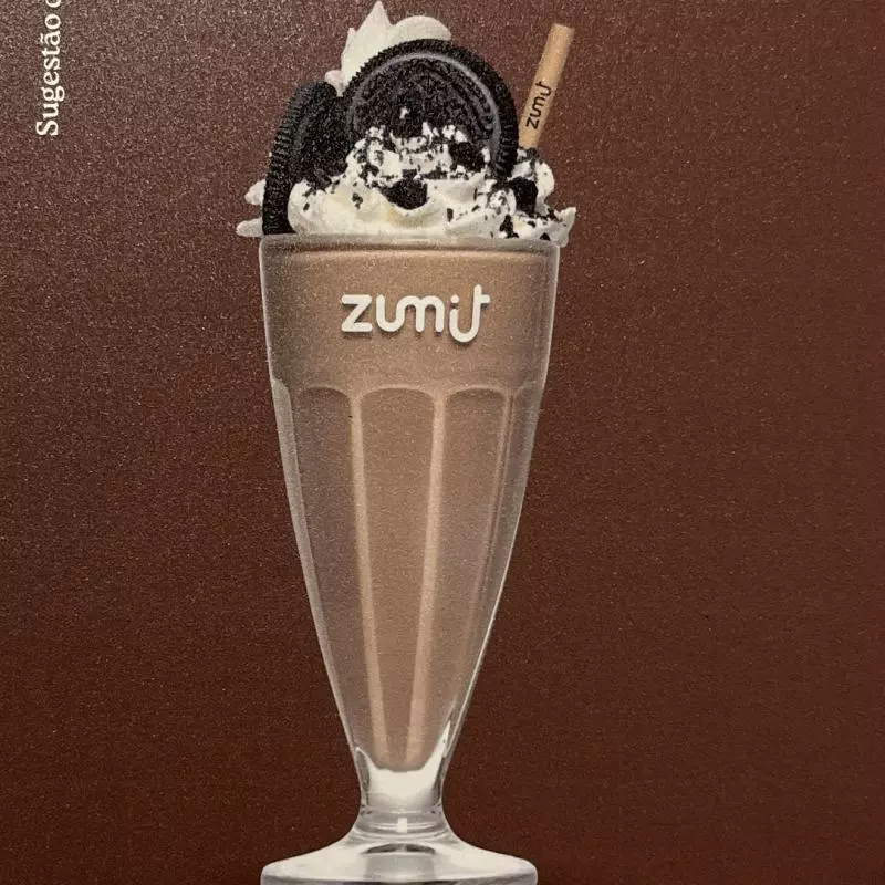 Cookies & Cream F1