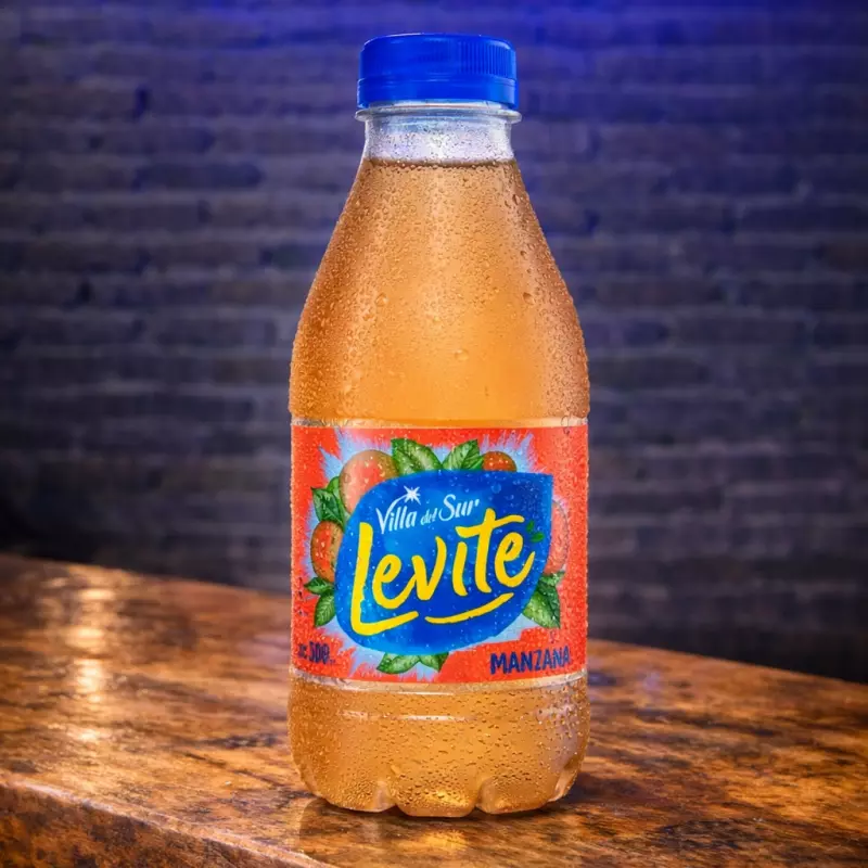 Agua Saborizada 500 cc