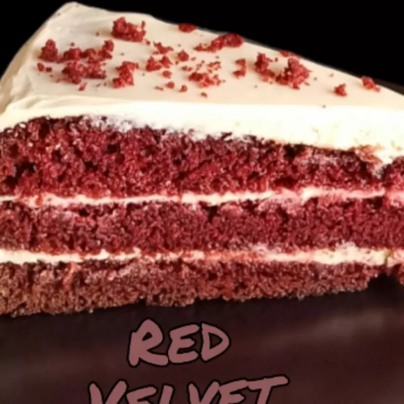 Red Velvet