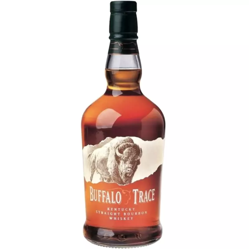 Whisky Buffalo Trace Bourbon 750ml