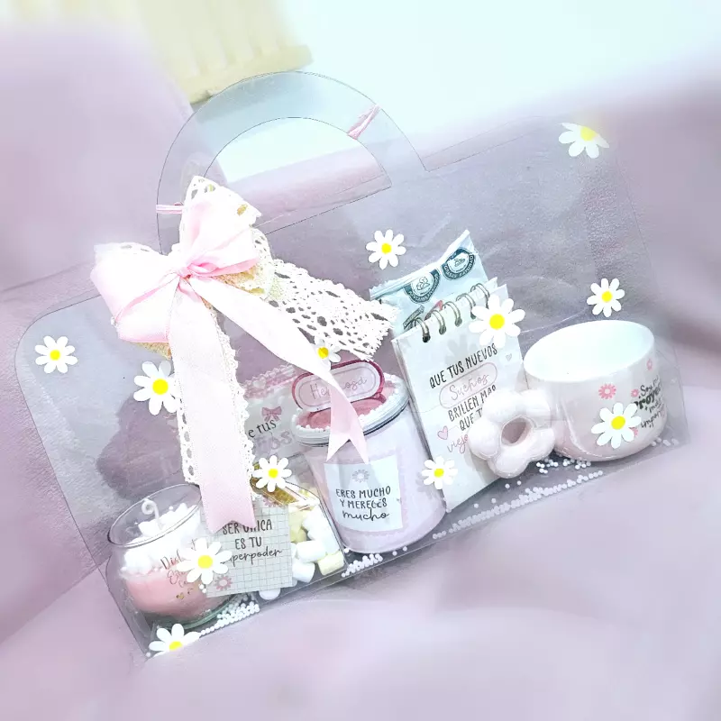 Bolsa acetato grande b