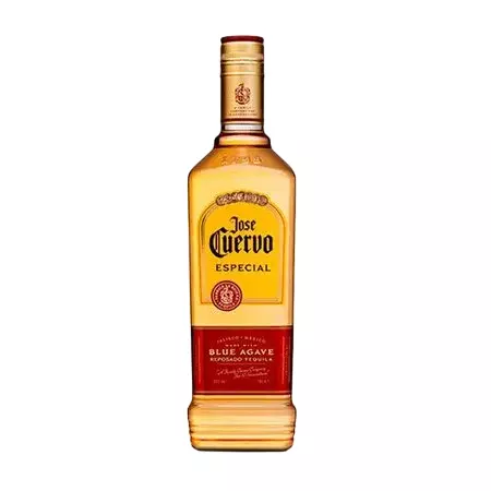 José Cuervo Reposado Especial 750ML