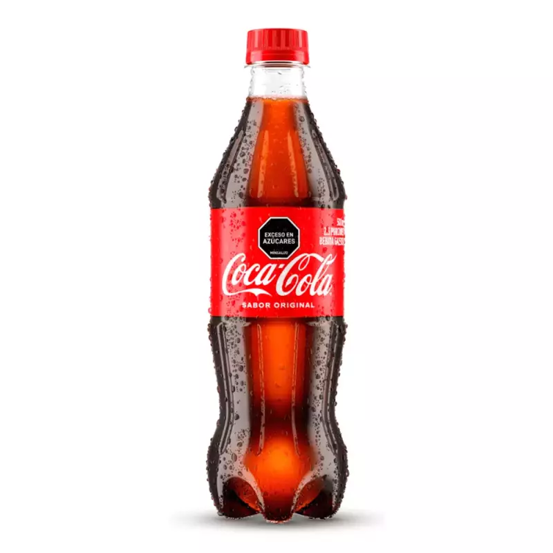 Coca Cola 250 ml