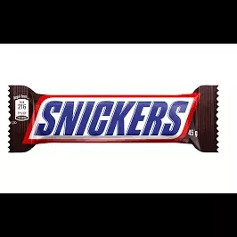 SNICKERS SABORES