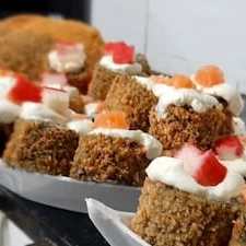 Promoção (15 Peças) + 1 Temaki