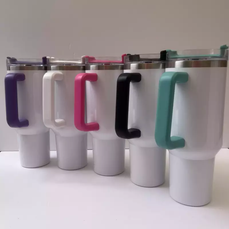 CARRY SUBLIMABLE 40 OZ